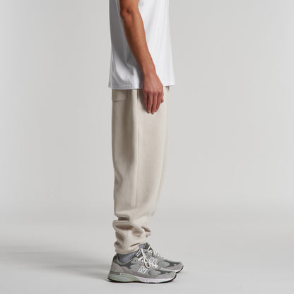 Relax Track Pants Side