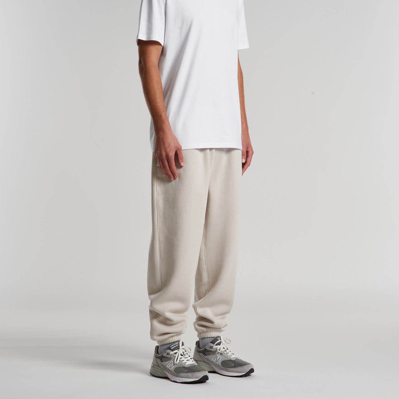 Relax Track Pants Turn
