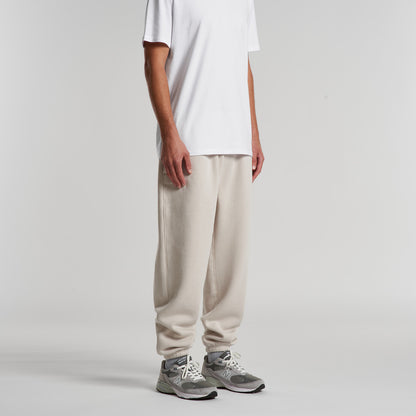 Relax Track Pants Turn
