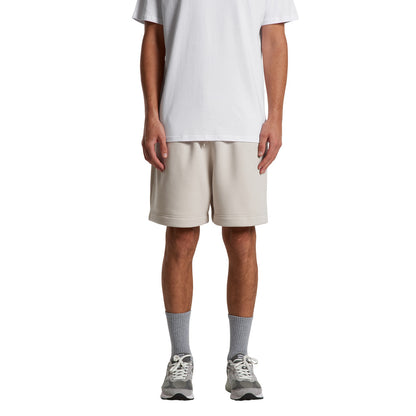 Relax Track Shorts 18" Front