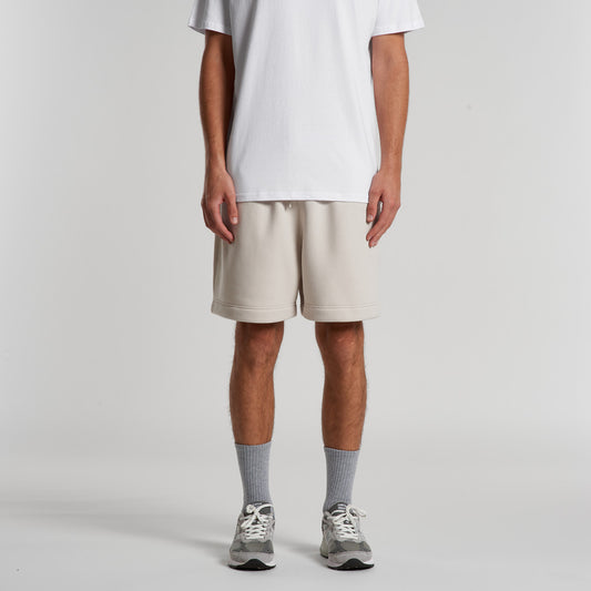 Relax Track Shorts 18" 5933