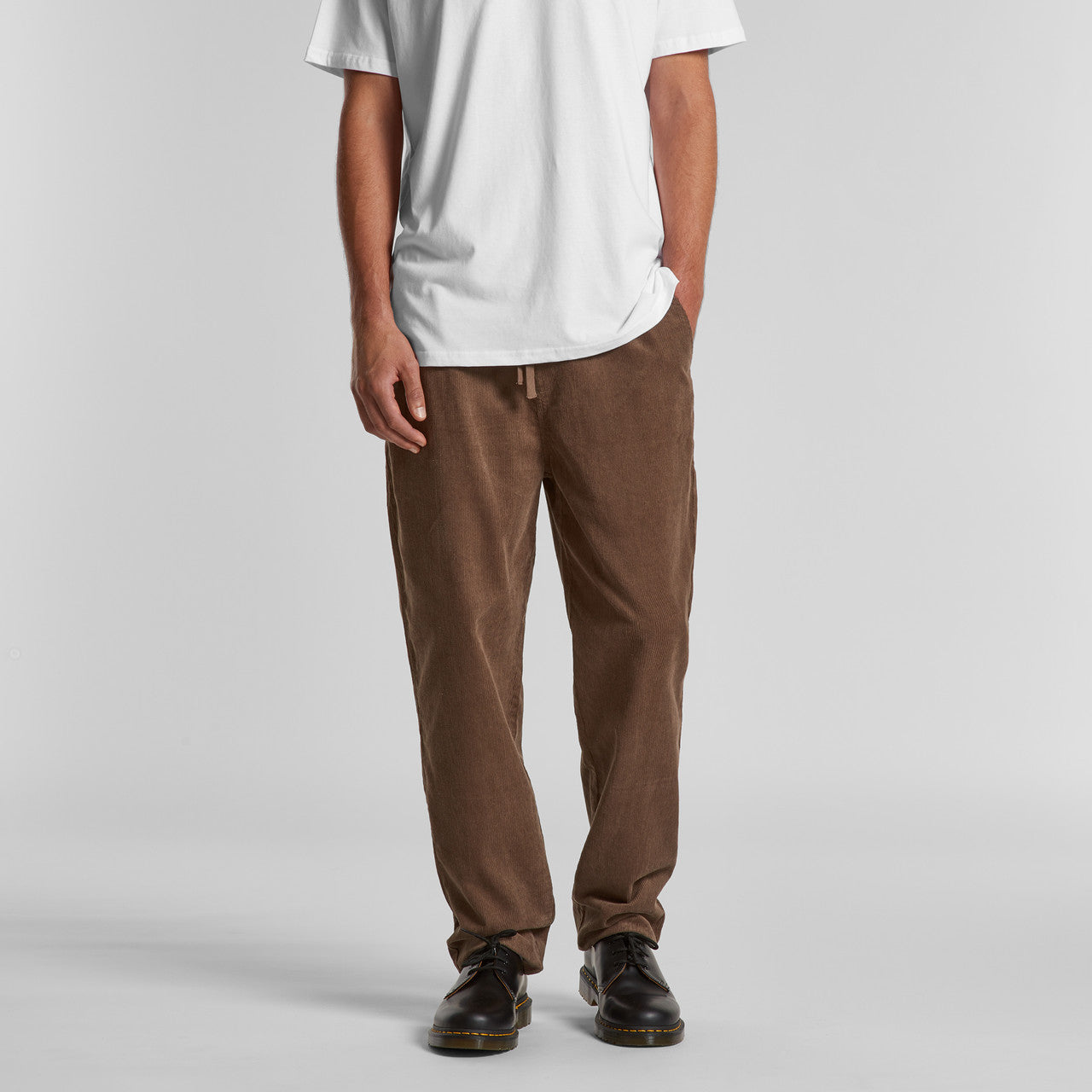 Cord Pants 5934