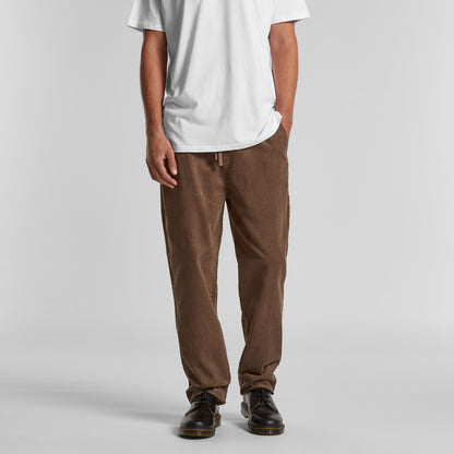 Cord Pants 5934