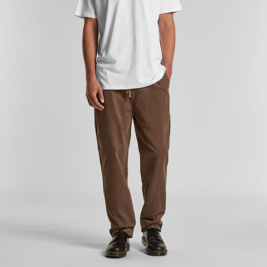Cord Pants 5934