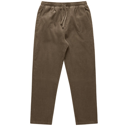 Cord Pants