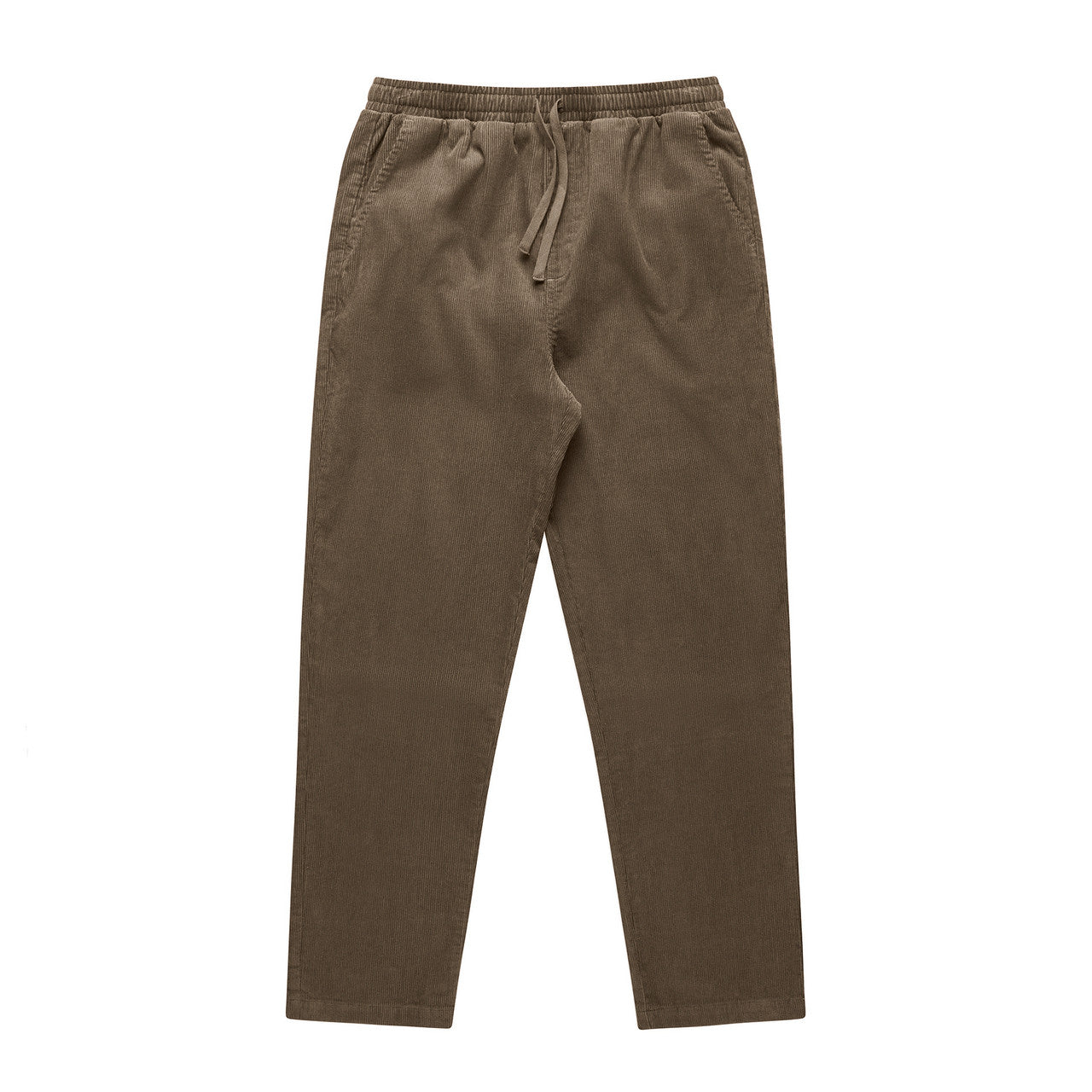 Cord Pants