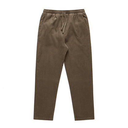 Cord Pants