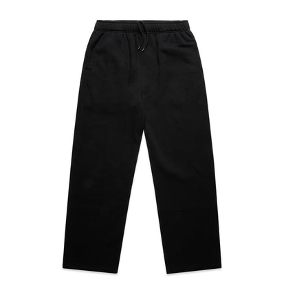 Relax Cuffless Track Pants
