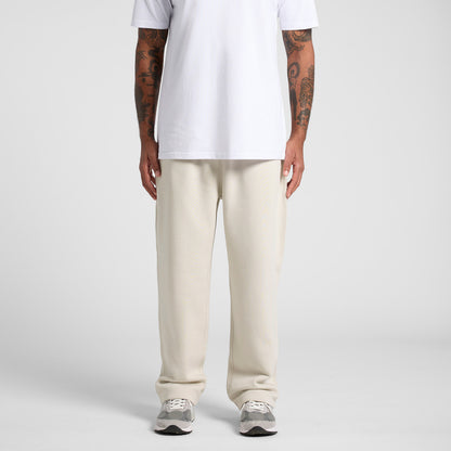 Relax Cuffless Track Pants 5942