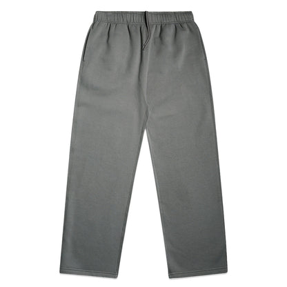 Relax Cuffless Track Pants