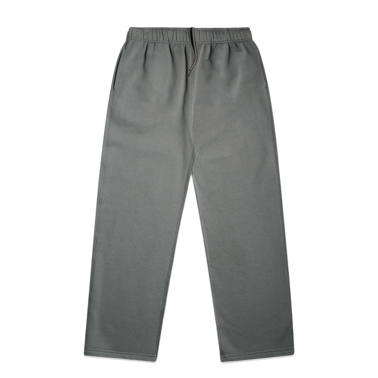 Relax Cuffless Track Pants