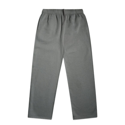 Relax Cuffless Track Pants