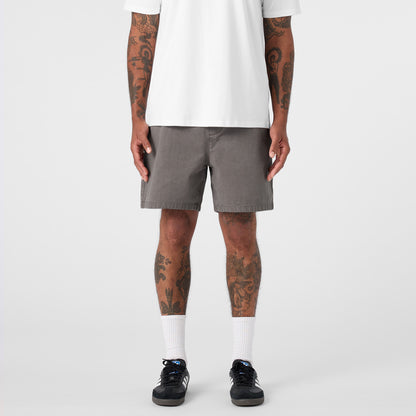 Faded Walk Shorts 18" 5943