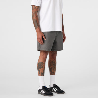 Faded Walk Shorts 18" Turn