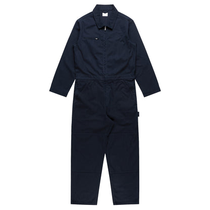 Canvas Coveralls