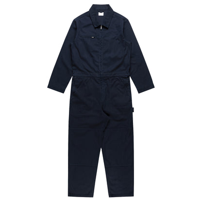 Canvas Coveralls