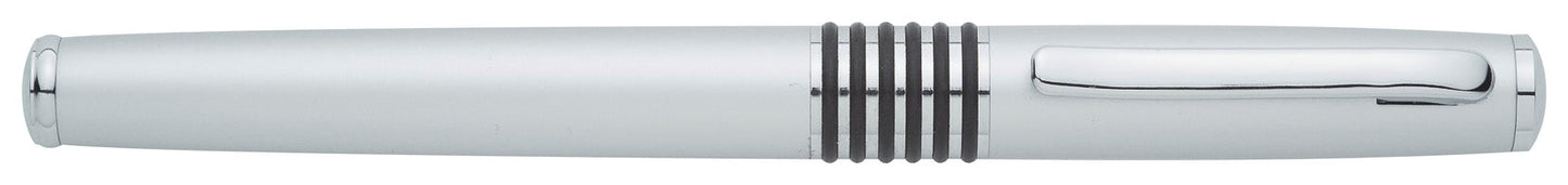 Grip Series - Lid Top Roller Ball Pen