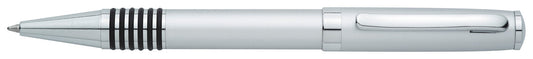 Grip Series - Twist Action Metal Ballpoint Pen