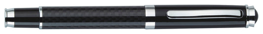 Carbon Fibre Roller Ball Pen