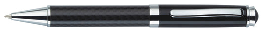 Carbon Fibre Ballpoint Pen