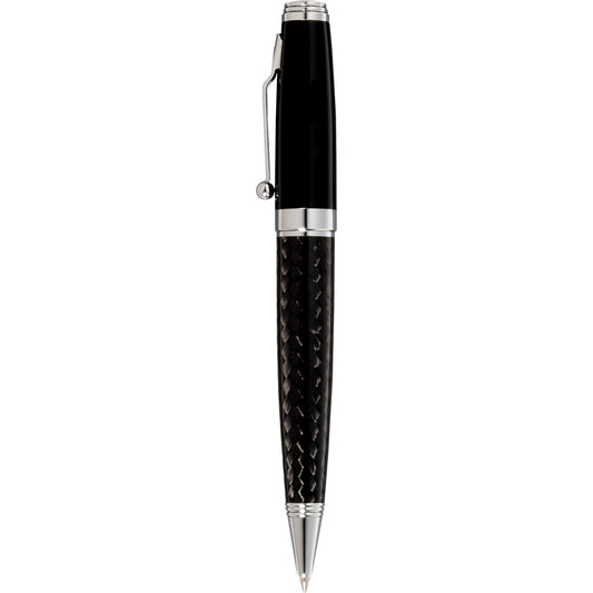 Triton Ballpoint Pen - Black