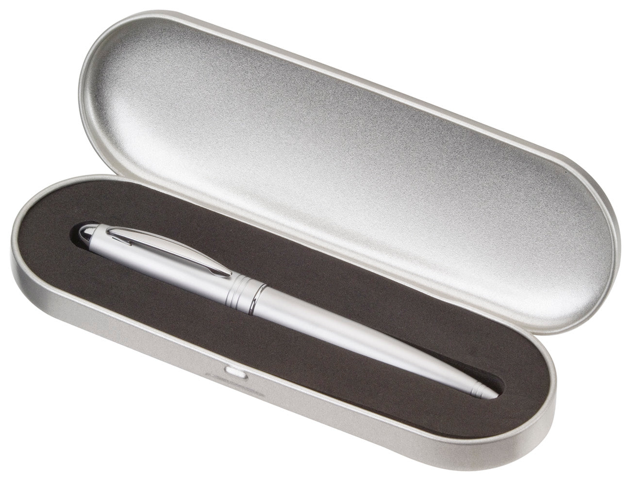 Metal Presentation Box