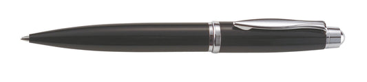 Tuncurry Series - Twist Action Ballpoint Pen - Black