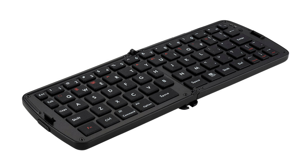 Bluetooth Folding Keyboard
