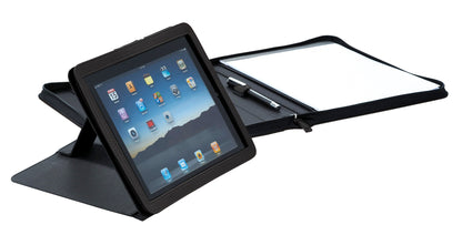 Pedova iPad Stand Padfolio