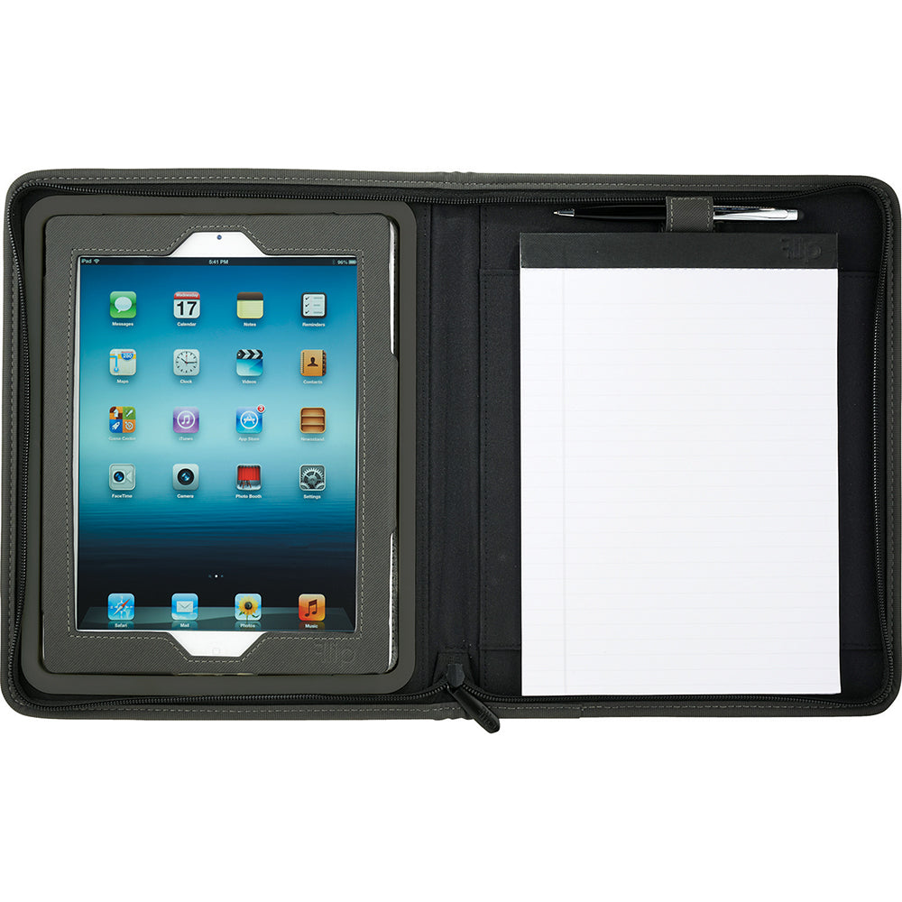 Flip Portfolio For iPad
