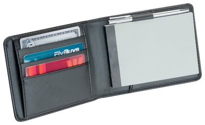 Notepad Card Holder
