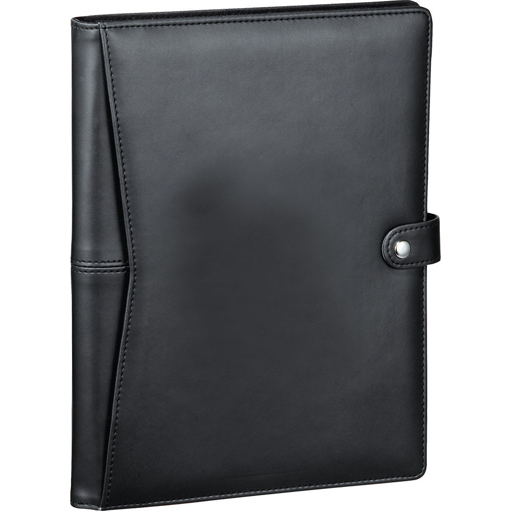 Pedova ETech Journalbook with Snap Closure
