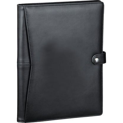 Pedova ETech Journalbook with Snap Closure