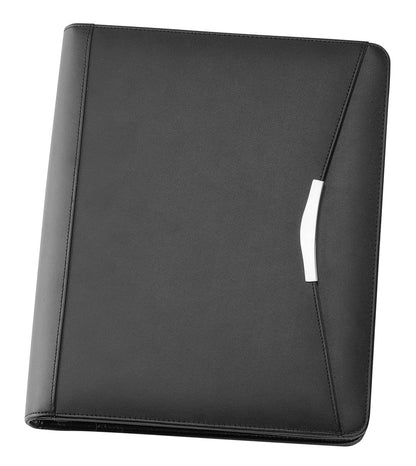 A4 Bonded Leather Compendium