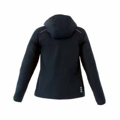 Flint Lightweight Jacket - Womens