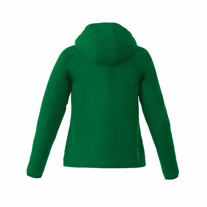Flint Lightweight Jacket - Womens