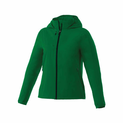 Flint Lightweight Jacket - Womens