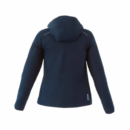 Flint Lightweight Jacket - Womens