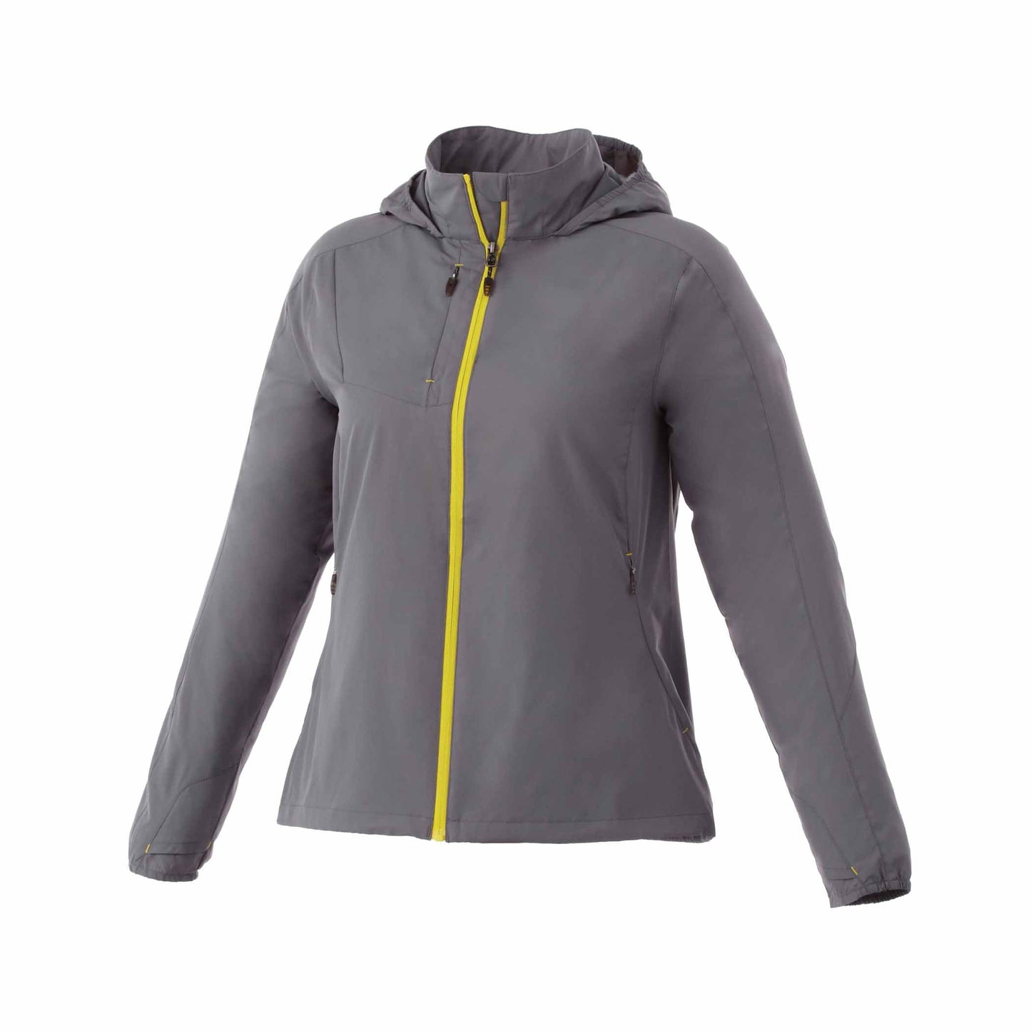 Flint Lightweight Jacket - Womens