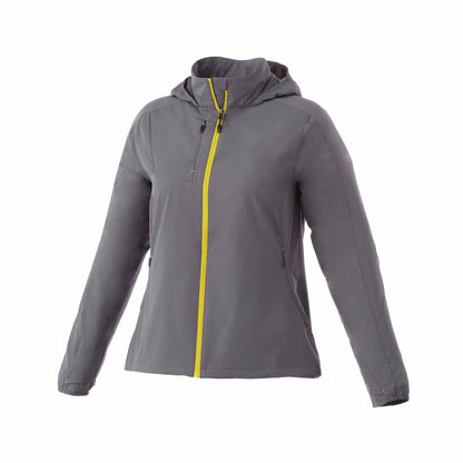 Flint Lightweight Jacket - Womens