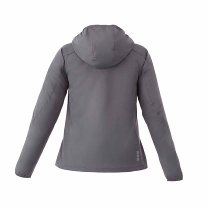 Flint Lightweight Jacket - Womens