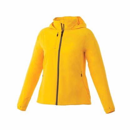 Flint Lightweight Jacket - Womens