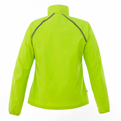 Egmont Packable Jacket - Womens