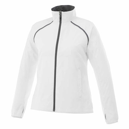 Egmont Packable Jacket - Womens