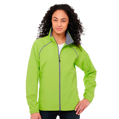 Egmont Packable Jacket - Womens