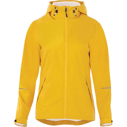 Cascade Jacket - Womens