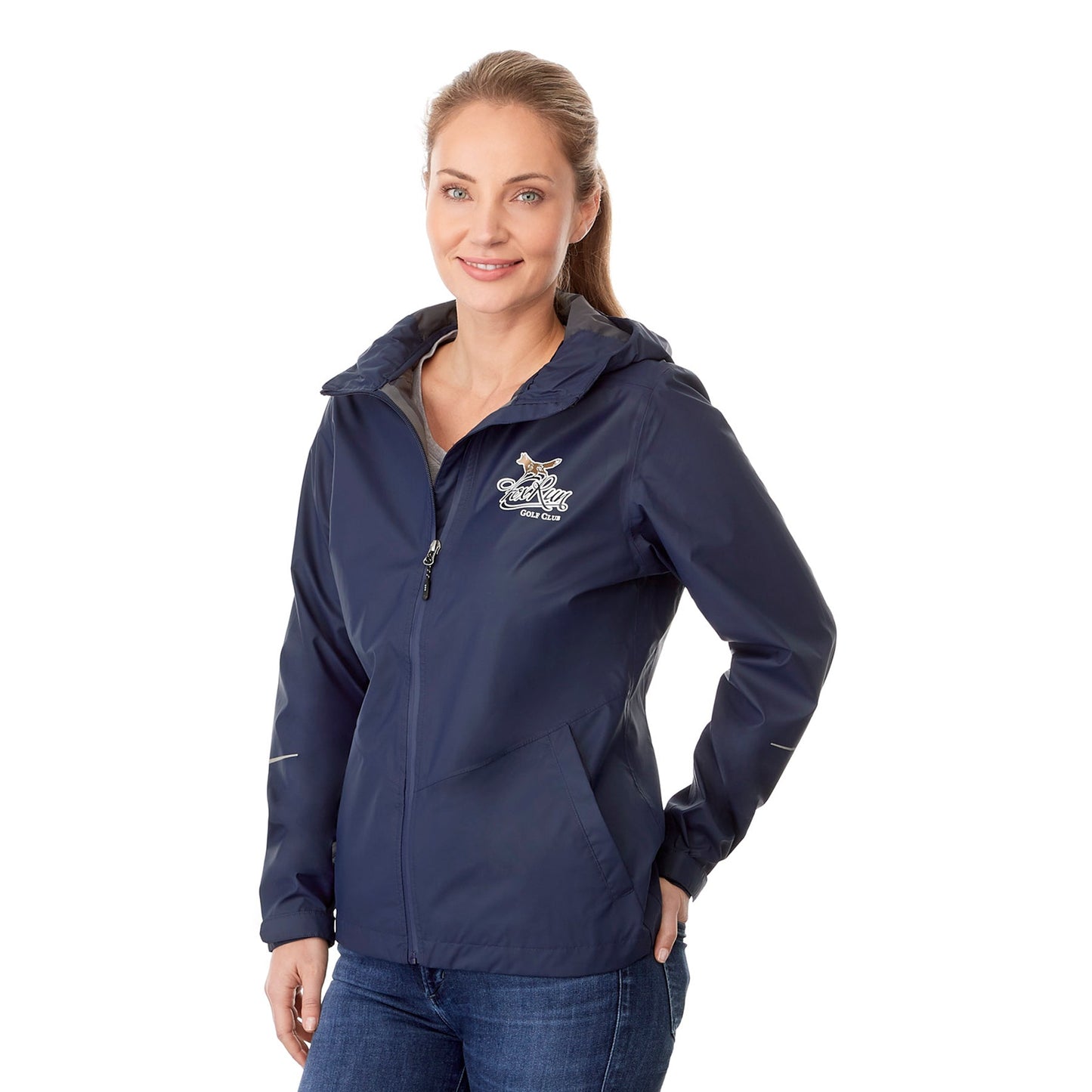 Cascade Jacket - Womens