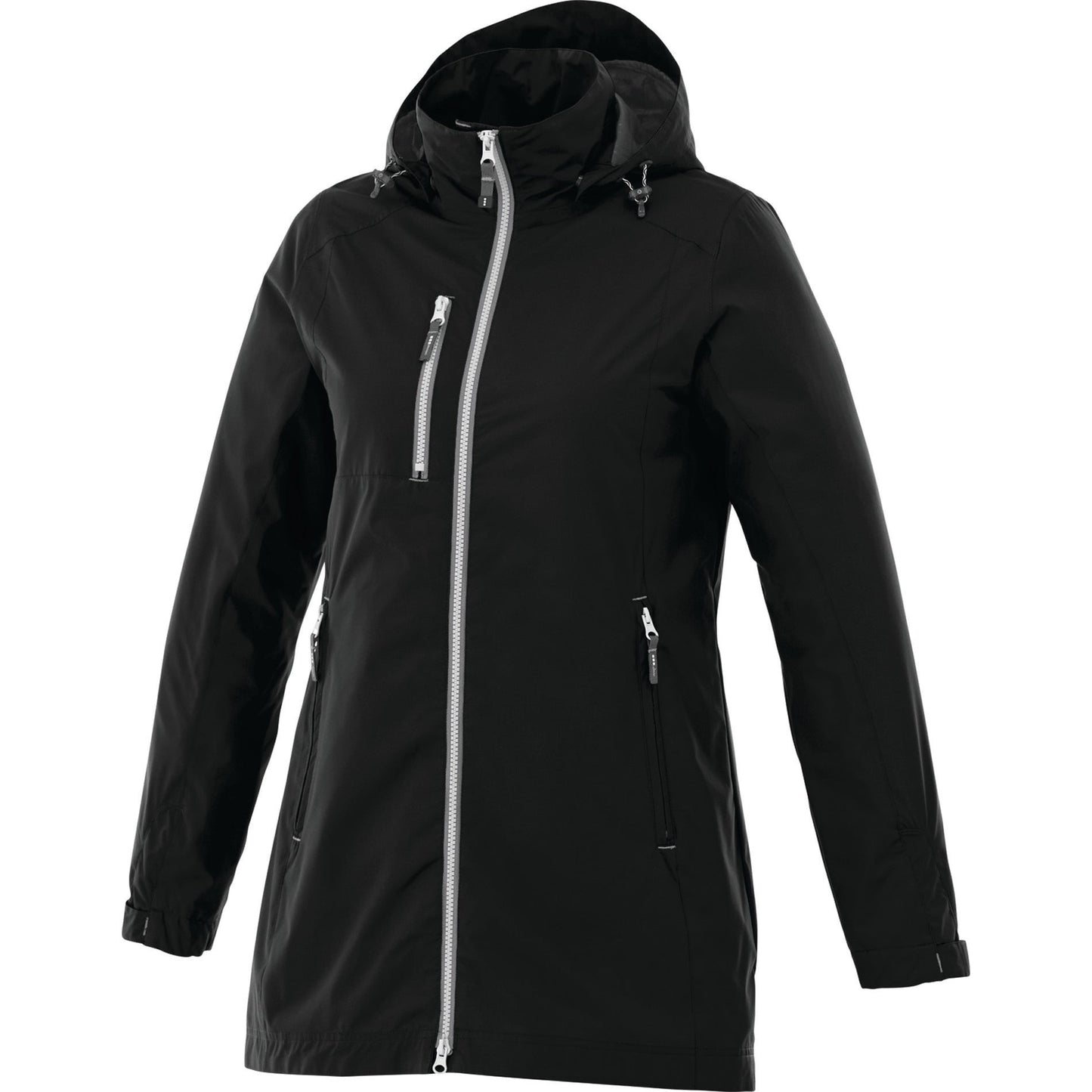 Ansel Jacket - Womens