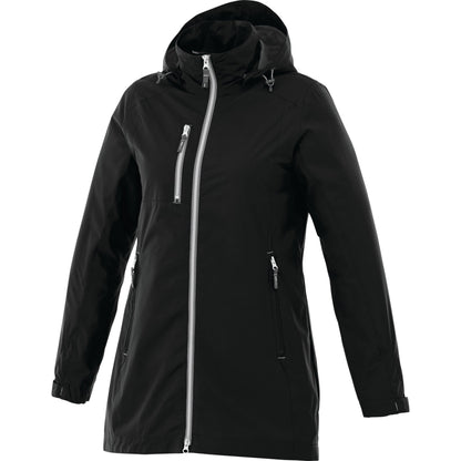 Ansel Jacket - Womens