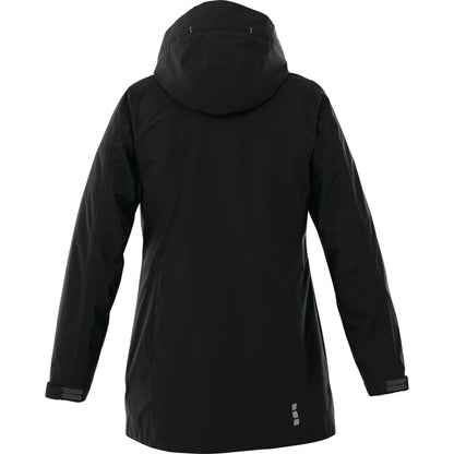 Ansel Jacket - Womens
